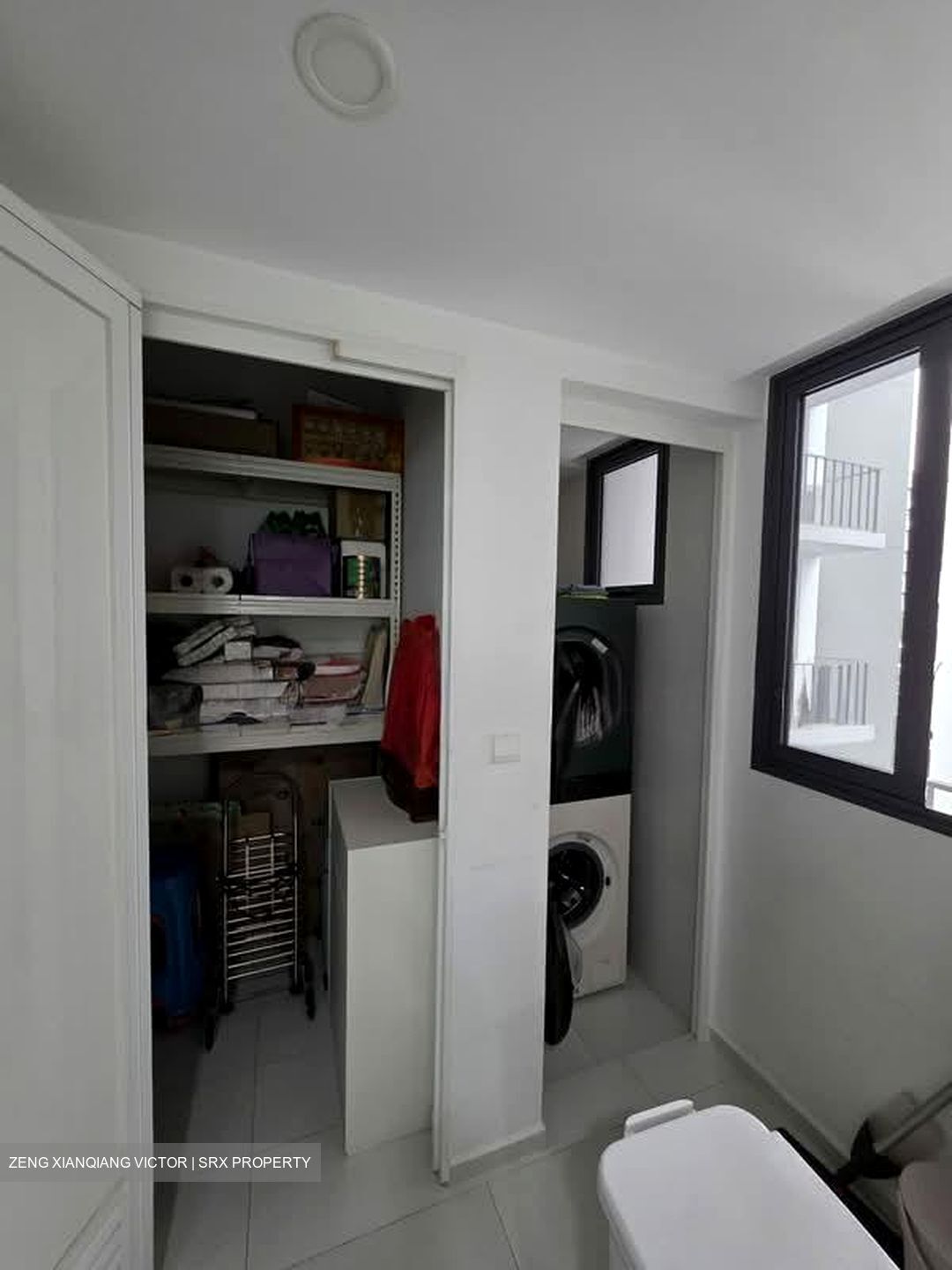 Bellewaters (D19), Condominium #575739741